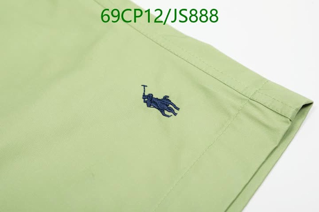 Ralph Lauren-Clothing Code: JS888 $: 69USD