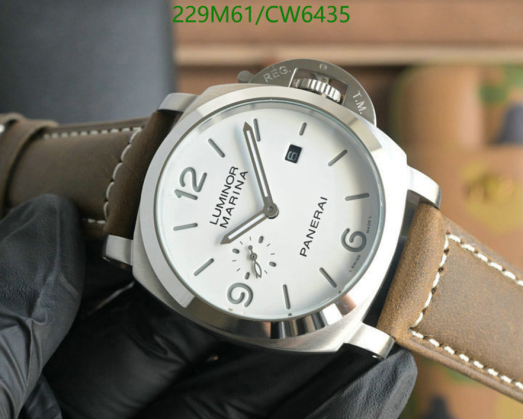 Panerai-Watch-Mirror Quality Code: CW6435 $: 229USD