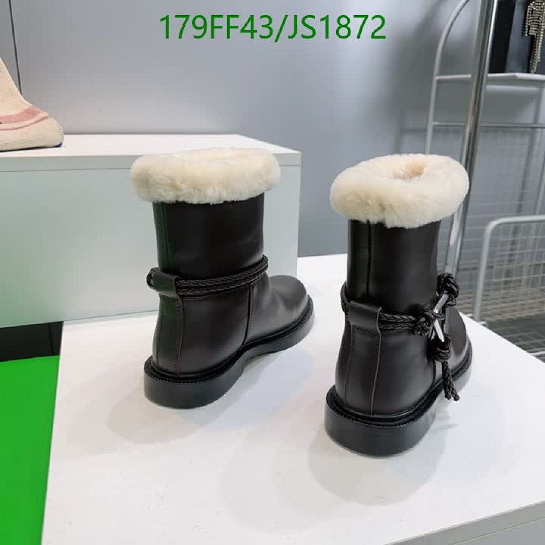 BV-Women Shoes Code: JS1872 $: 179USD