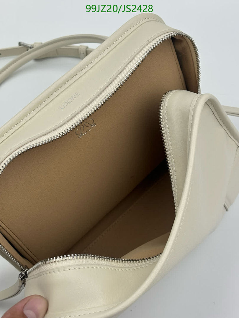 Handbag-Chrome Hearts Bags(4A) Code: JS2428 $: 99USD