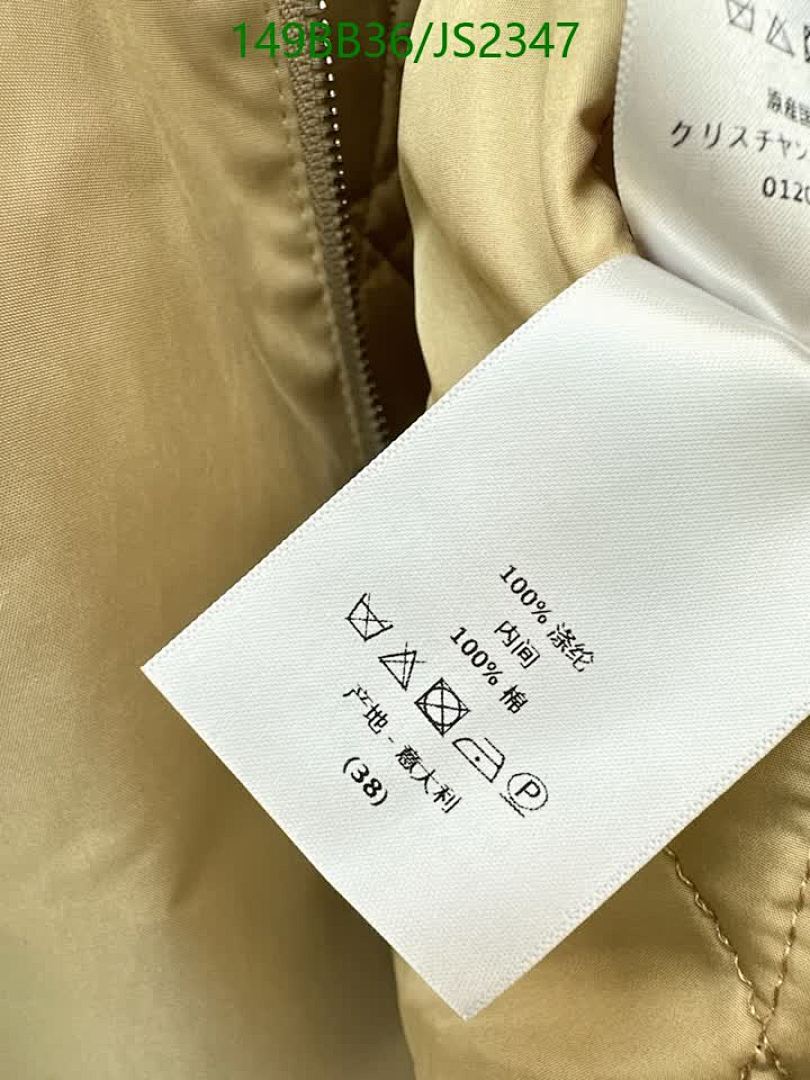 LV-Clothing Code: JS2347 $: 149USD