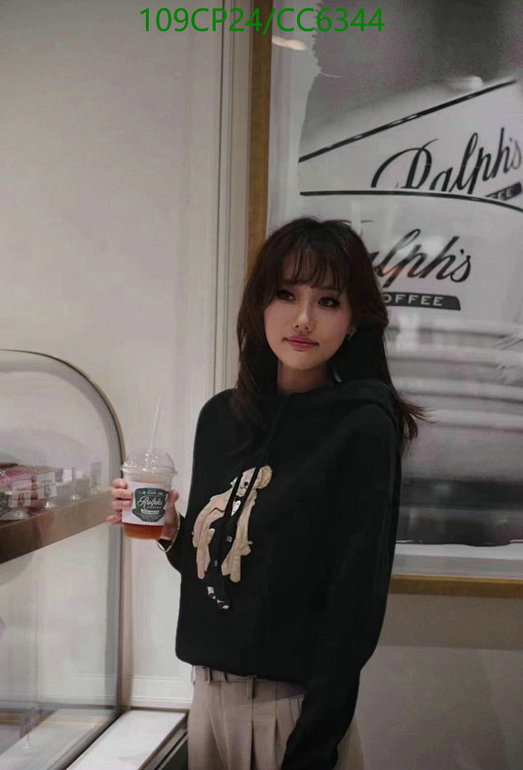 Ralph Lauren-Clothing Code: CC6344 $: 109USD