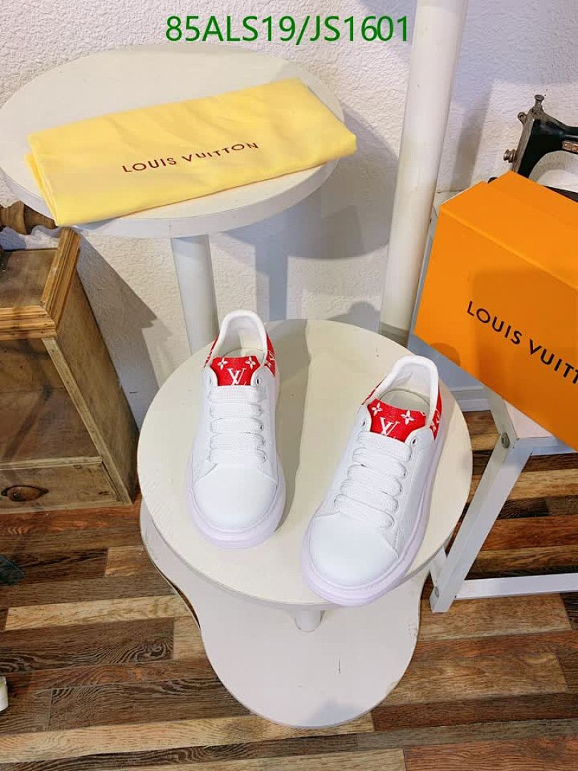 LV-Kids shoes Code: JS1601 $: 85USD