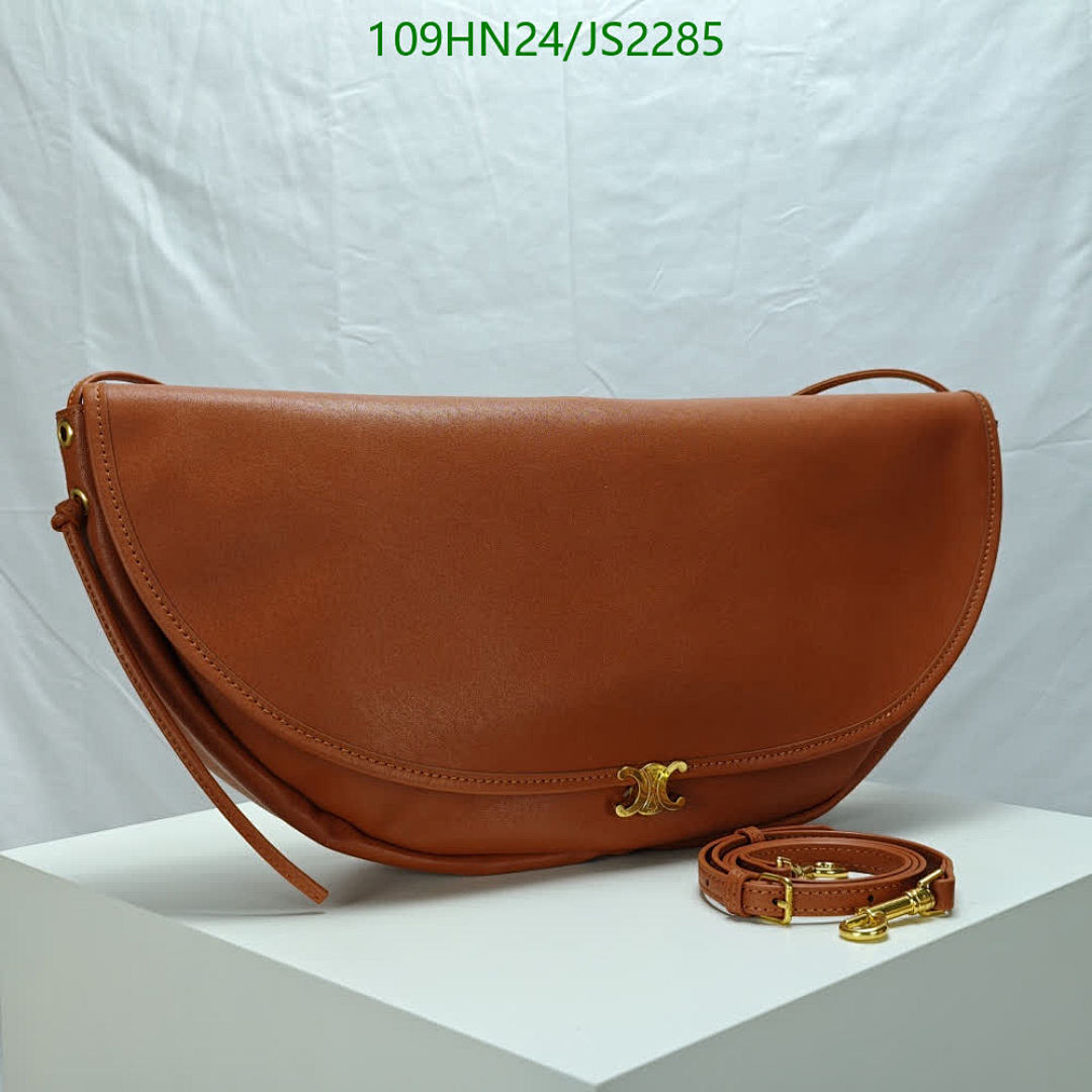 Celine-Bag-4A Quality Code: JS2285 $: 109USD