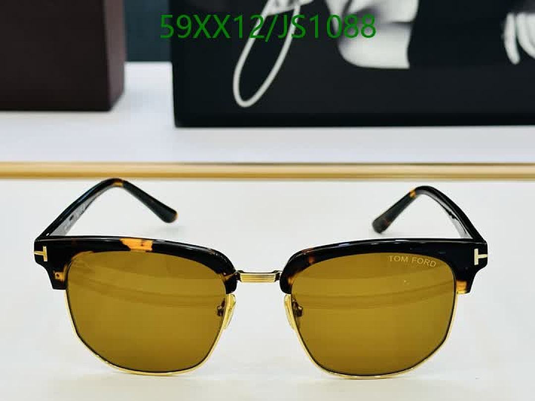 Tom Ford-Glasses Code: JS1088 $: 59USD