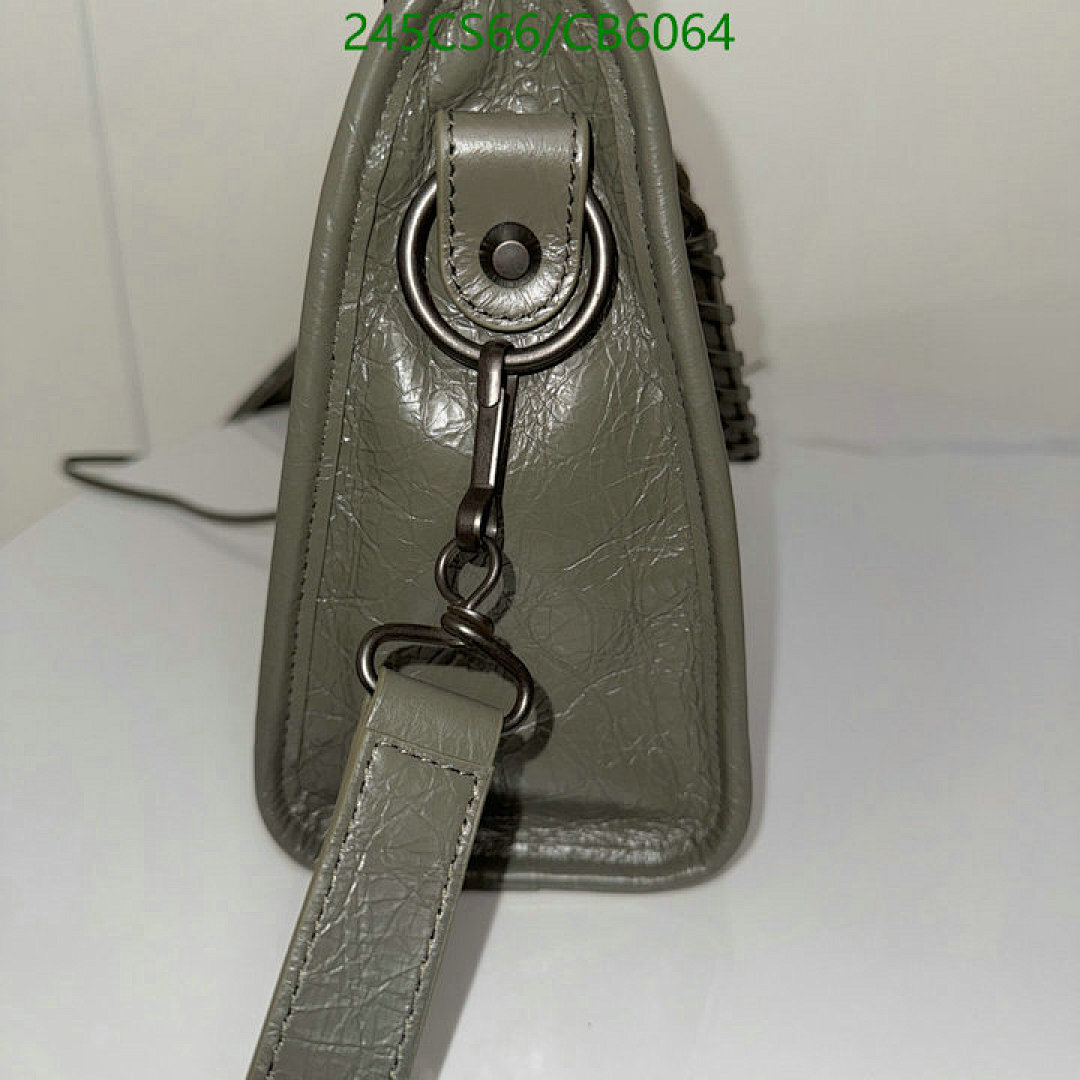 Balenciaga-Bag-Mirror Quality Code: CB6064 $: 245USD