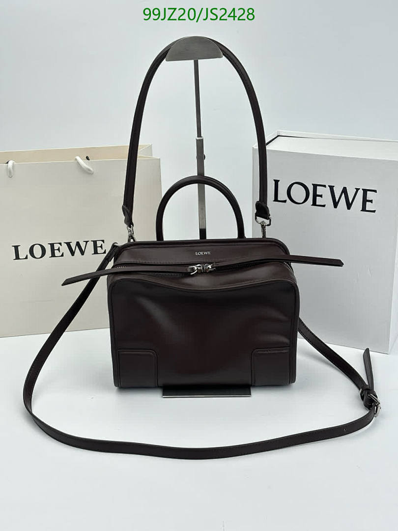 Handbag-Chrome Hearts Bags(4A) Code: JS2428 $: 99USD