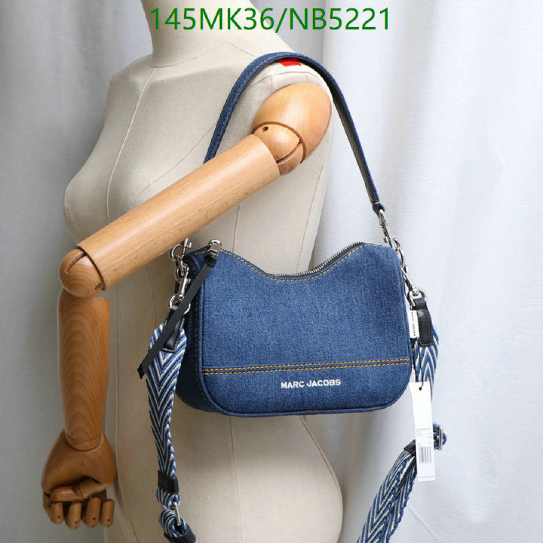 Mrc Jacobs-Bag-Mirror Quality Code: NB5221 $: 145USD