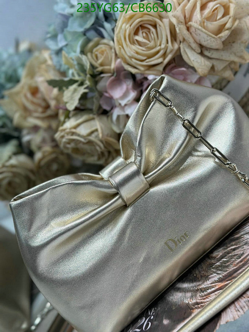 Dior-Bag-Mirror Quality Code: CB6630 $: 235USD