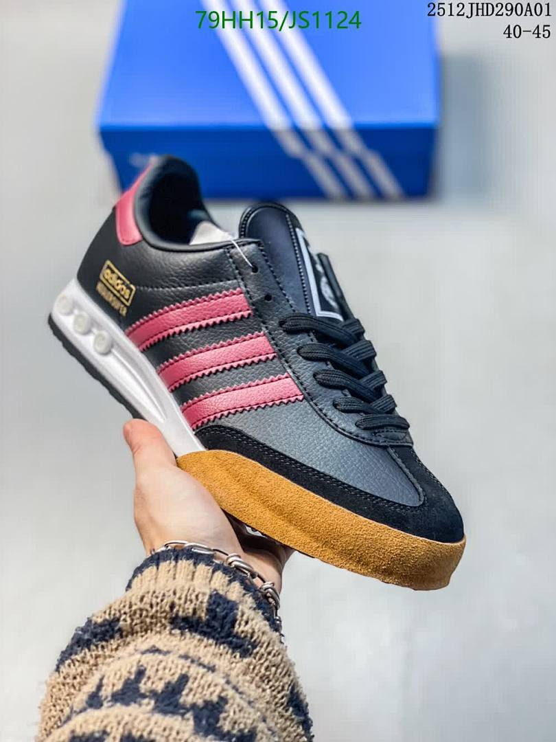 Adidas-Men shoes Code: JS1124 $: 79USD