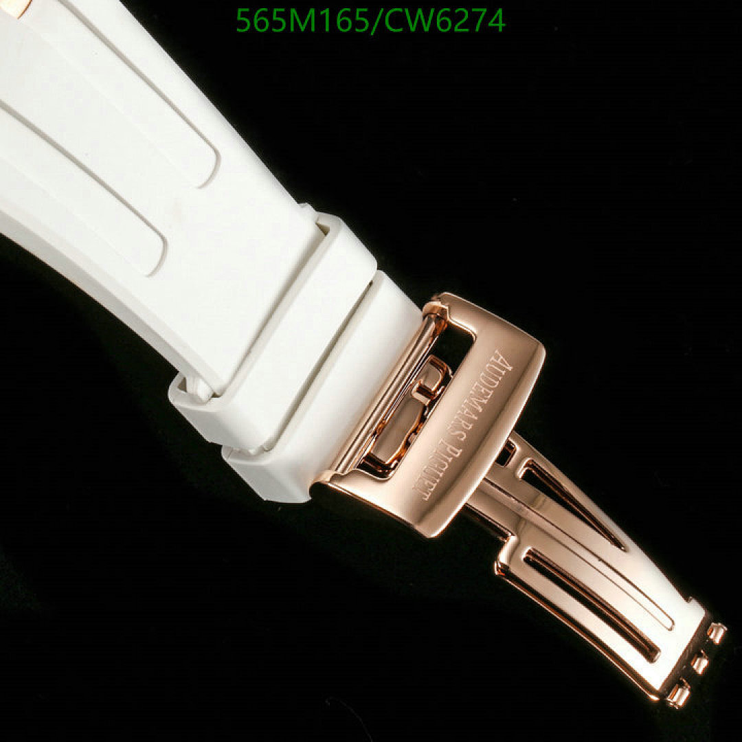 Audemars Piguet-Watch-Mirror Quality Code: CW6274 $: 565USD