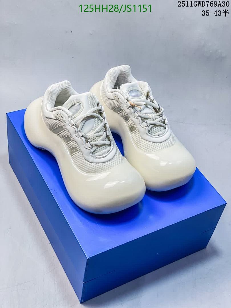 Adidas-Women Shoes Code: JS1151 $: 125USD