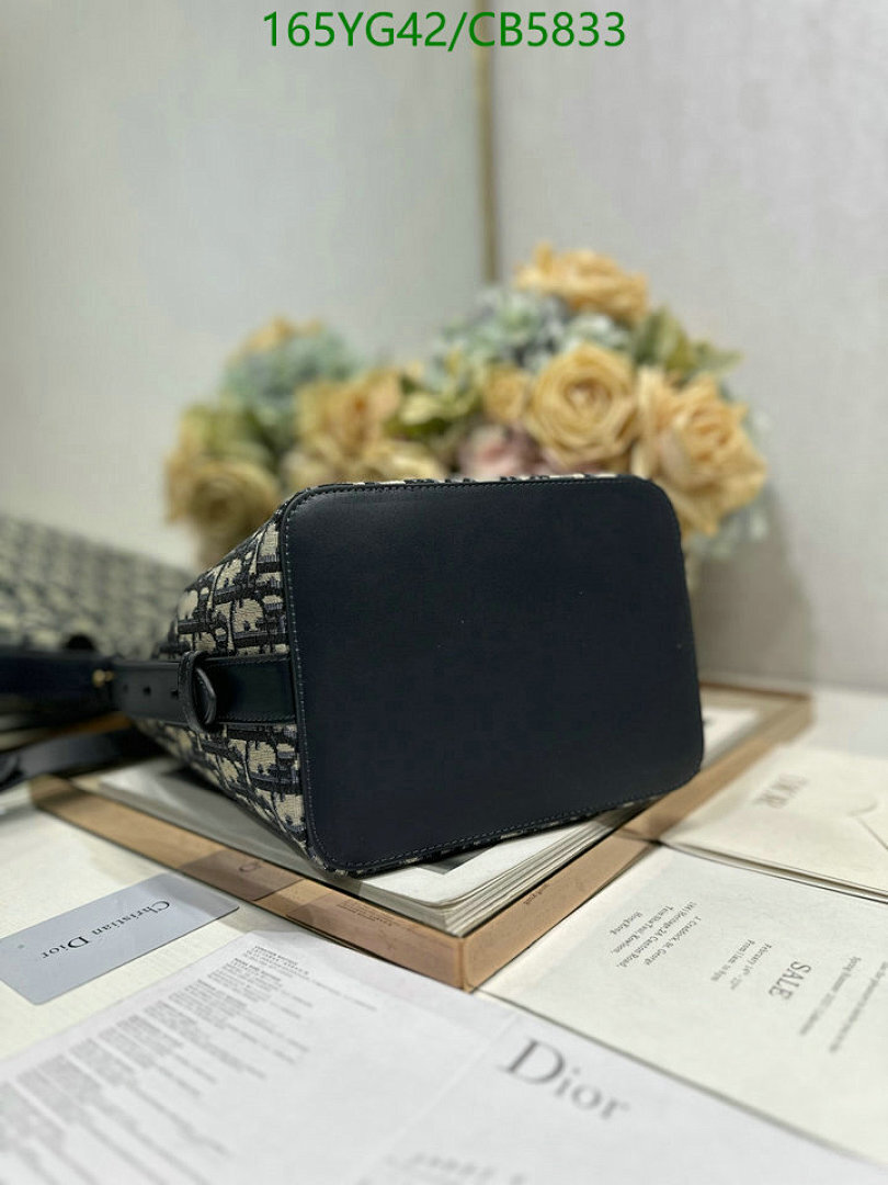 Dior-Bag-Mirror Quality Code: CB5833 $: 165USD