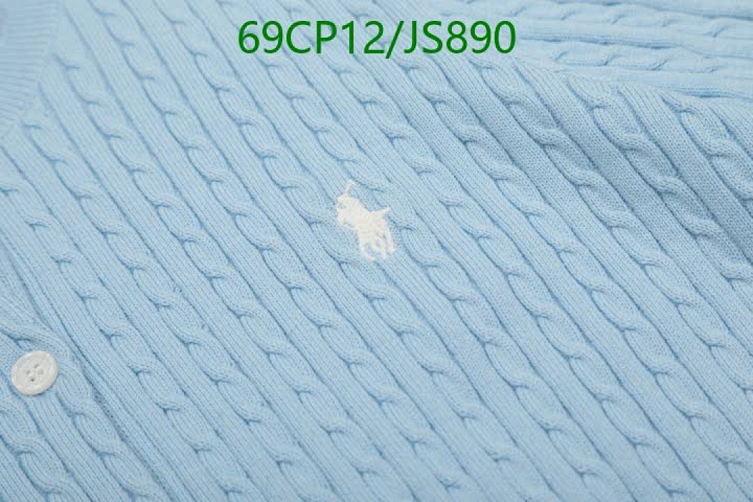 Ralph Lauren-Clothing Code: JS890 $: 69USD