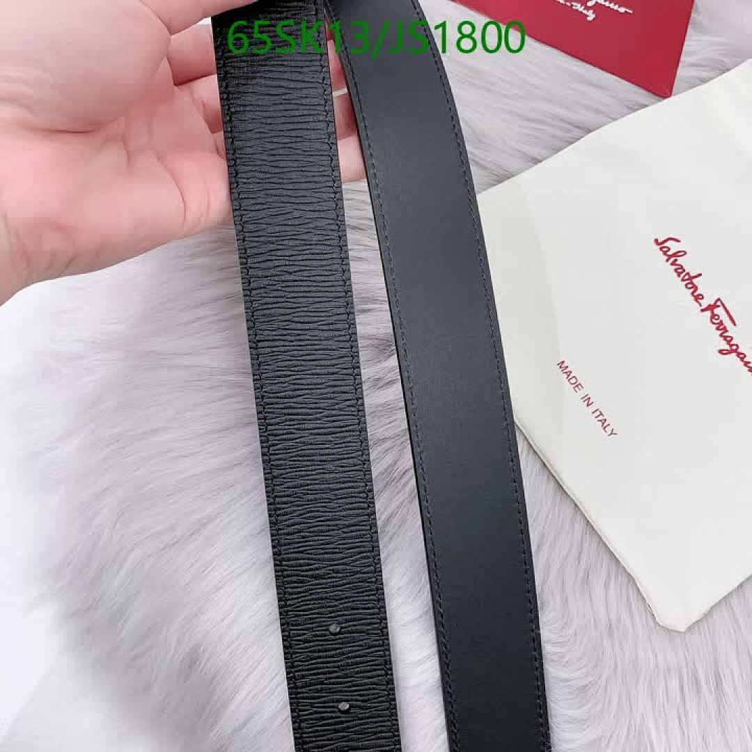 Ferragamo-Belts Code: JS1800 $: 65USD