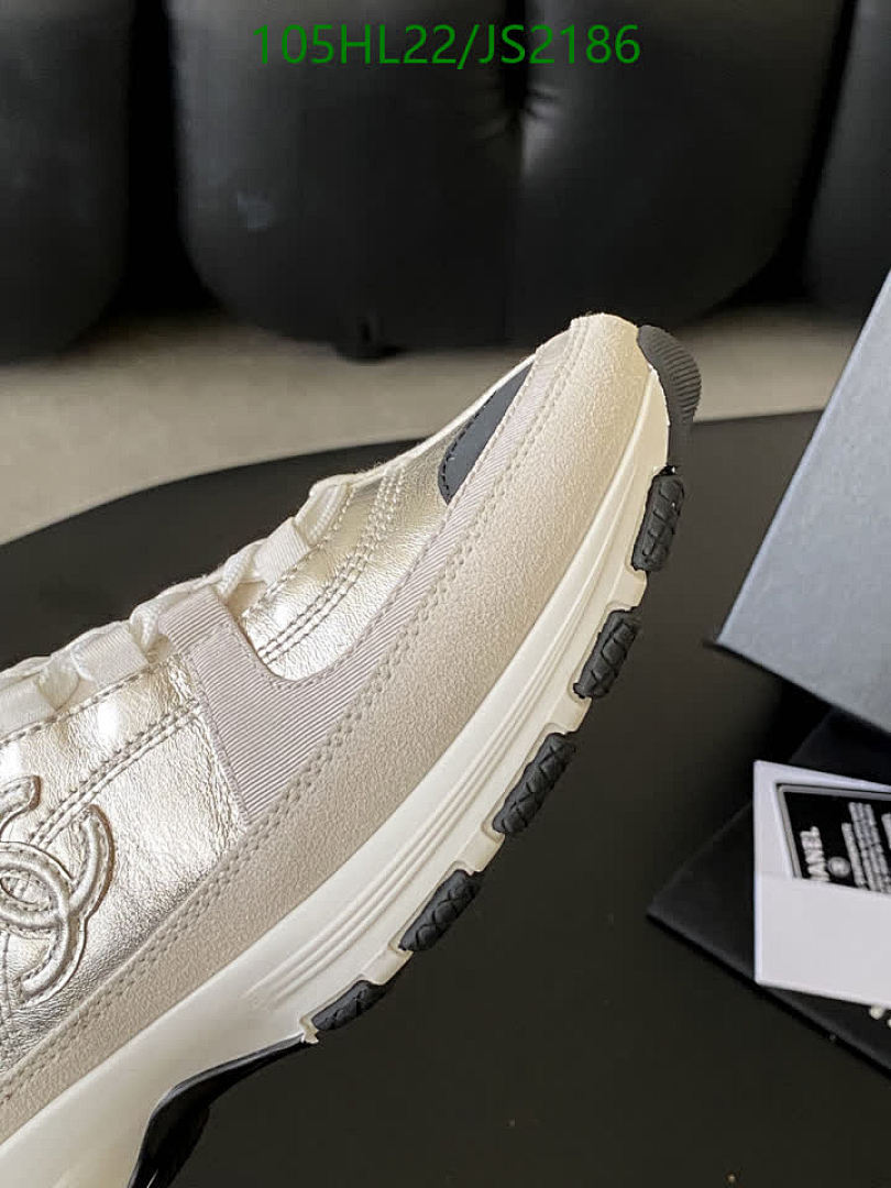 Chanel-Women Shoes Code: JS2186 $: 105USD