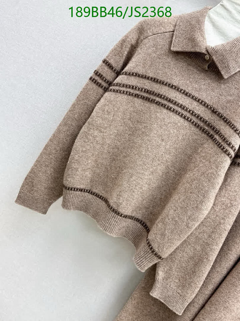 Maxmara-Clothing Code: JS2368 $: 189USD