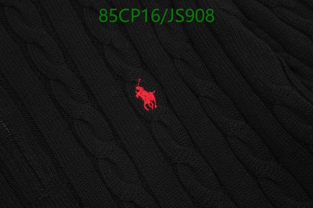 Ralph Lauren-Clothing Code: JS908 $: 85USD