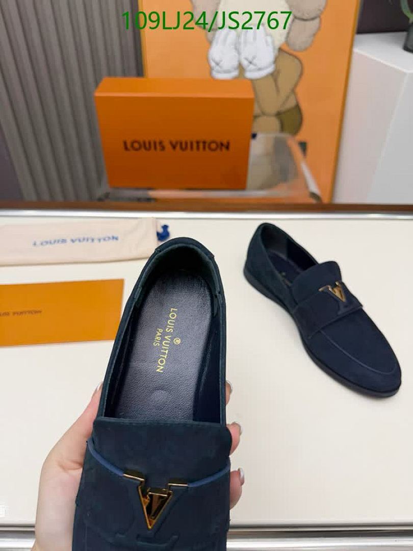LV-Women Shoes Code: JS2767 $: 109USD