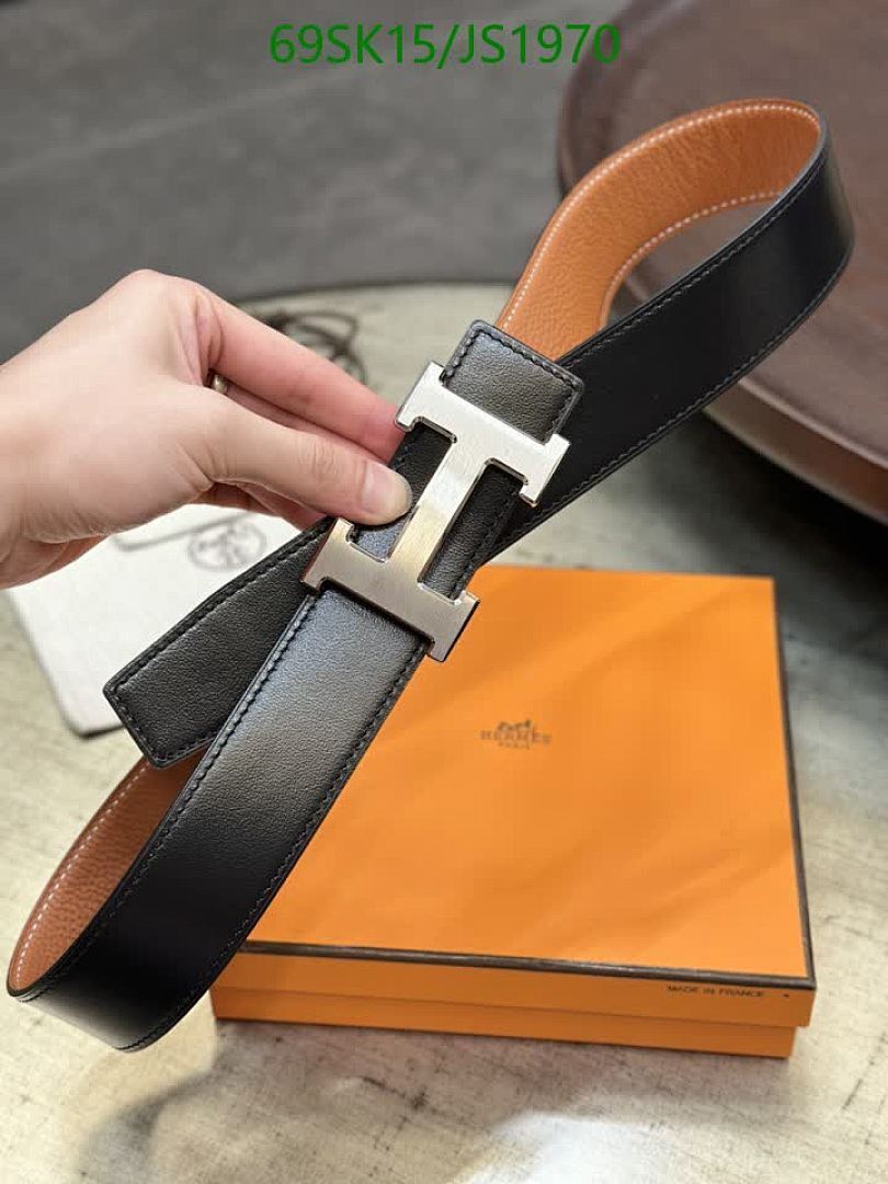 Hermes-Belts Code: JS1970 $: 69USD