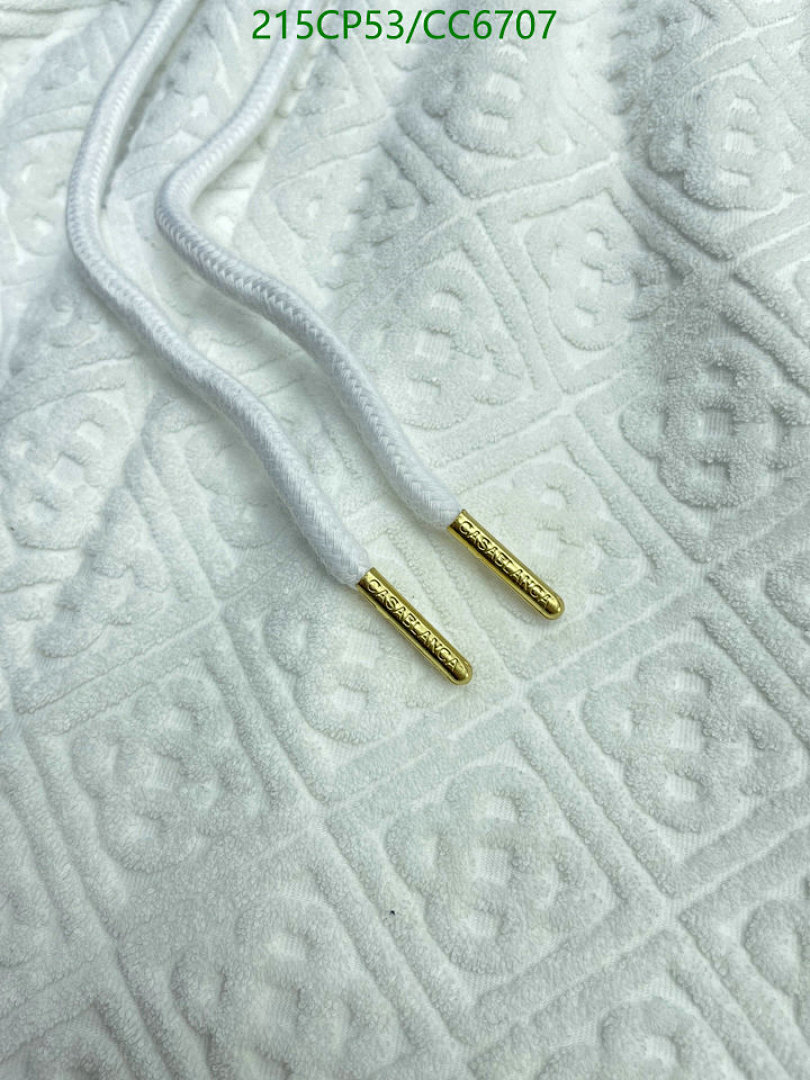 Casablanca-Clothing Code: CC6707