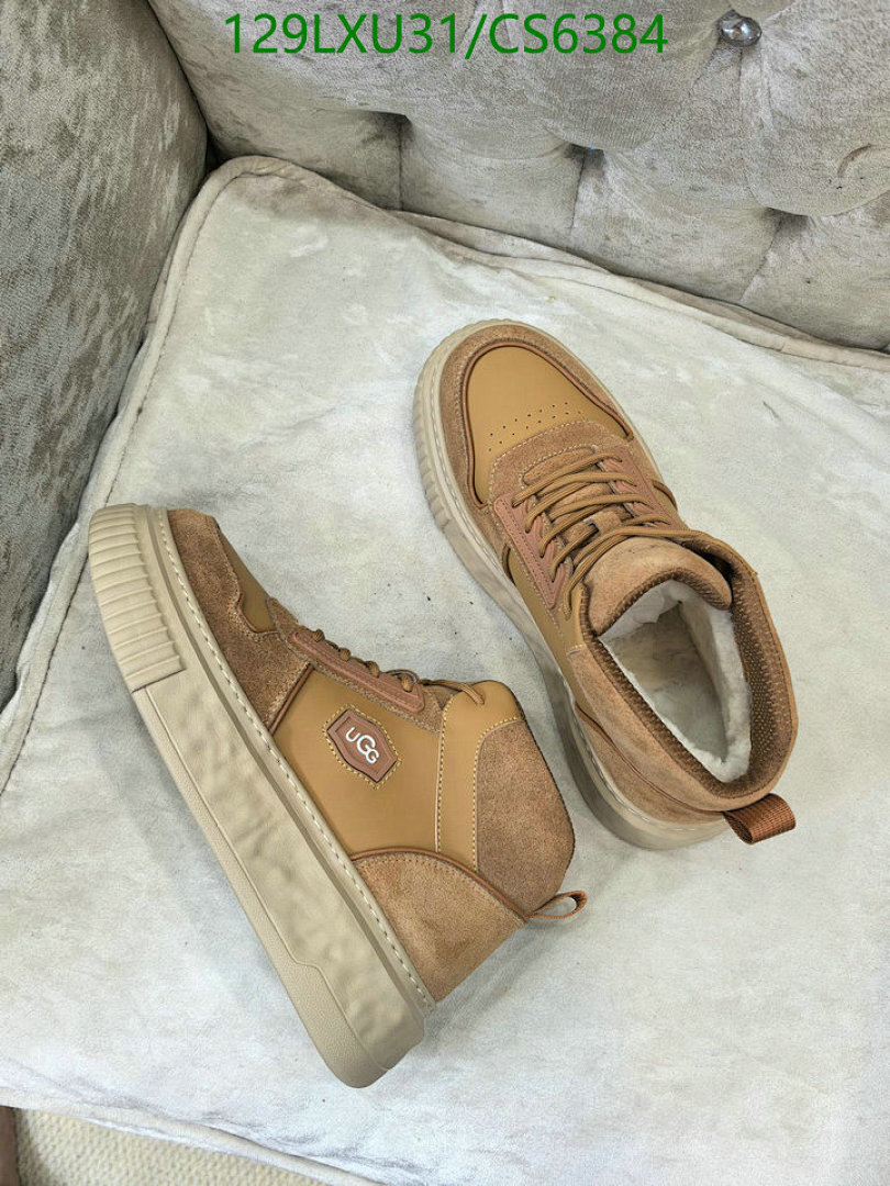 UGG-Men shoes Code: CS6384 $: 129USD