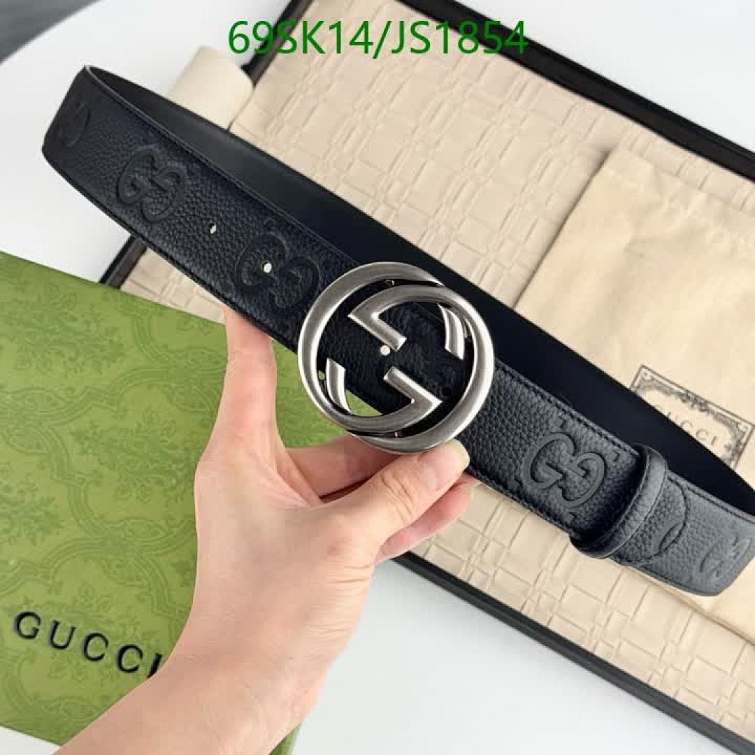 Gucci-Belts Code: JS1854 $: 69USD