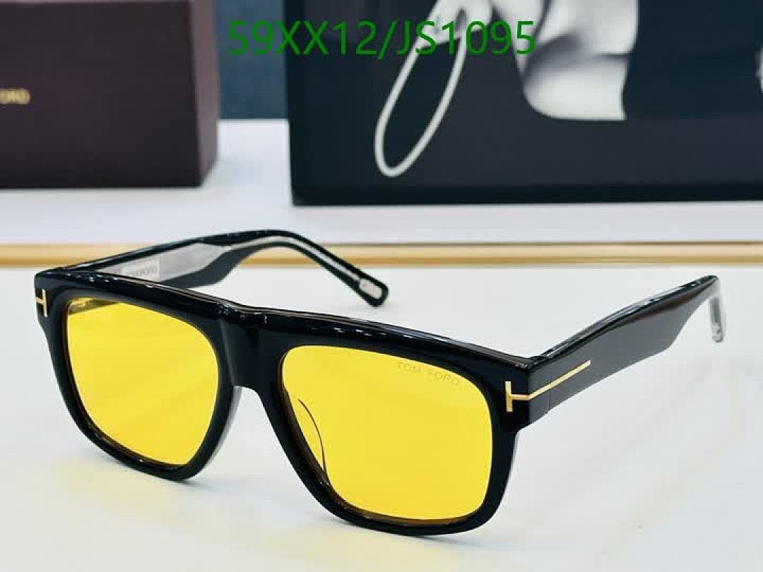 Tom Ford-Glasses Code: JS1095 $: 59USD