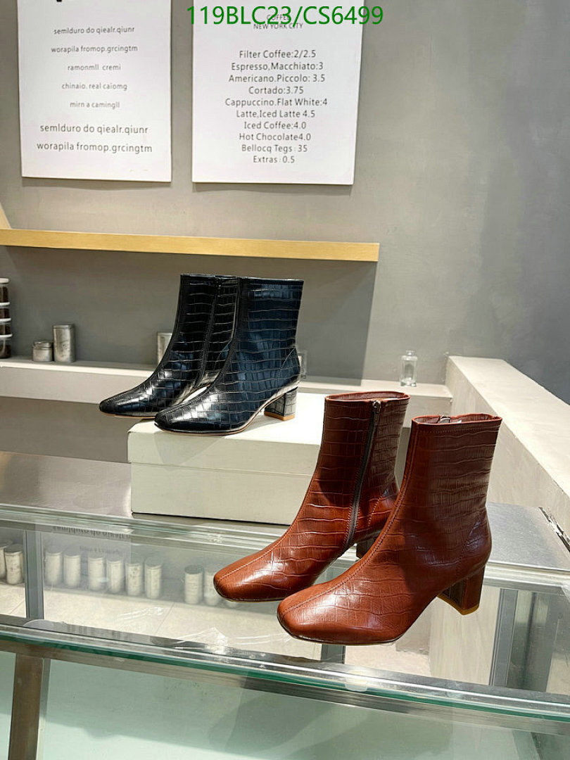 BY Far-Women Shoes Code: CS6499 $: 119USD