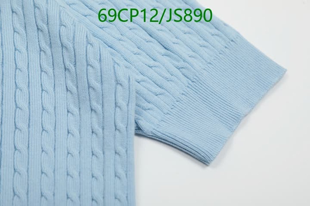 Ralph Lauren-Clothing Code: JS890 $: 69USD