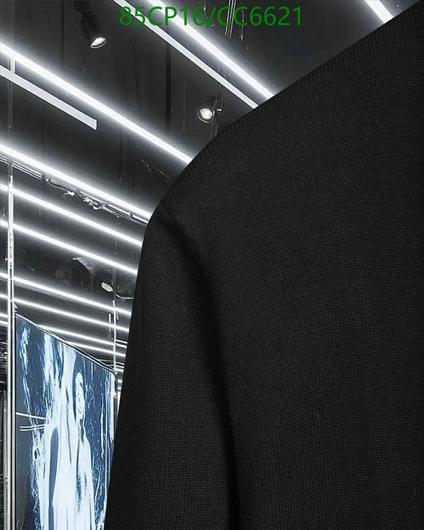 Moncler-Clothing Code: CC6621 $: 85USD