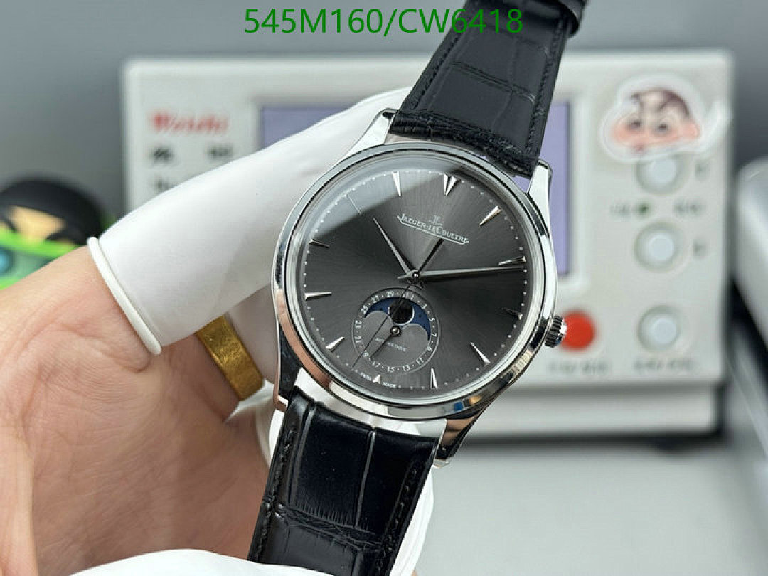 Jaeger-LeCoultre-Watch-Mirror Quality Code: CW6418 $: 545USD