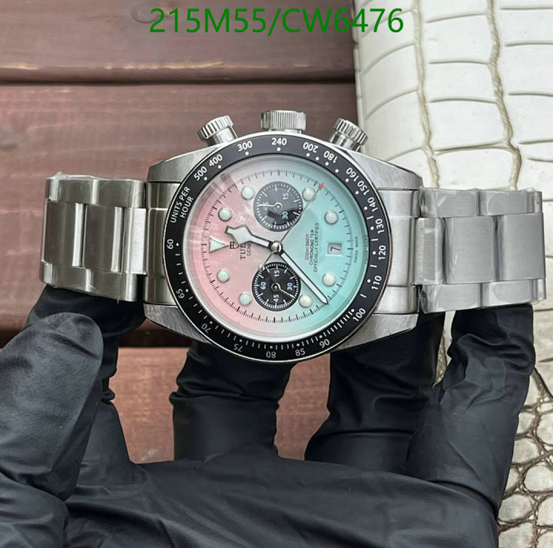 Tudor-Watch-Mirror Quality Code: CW6476 $: 215USD