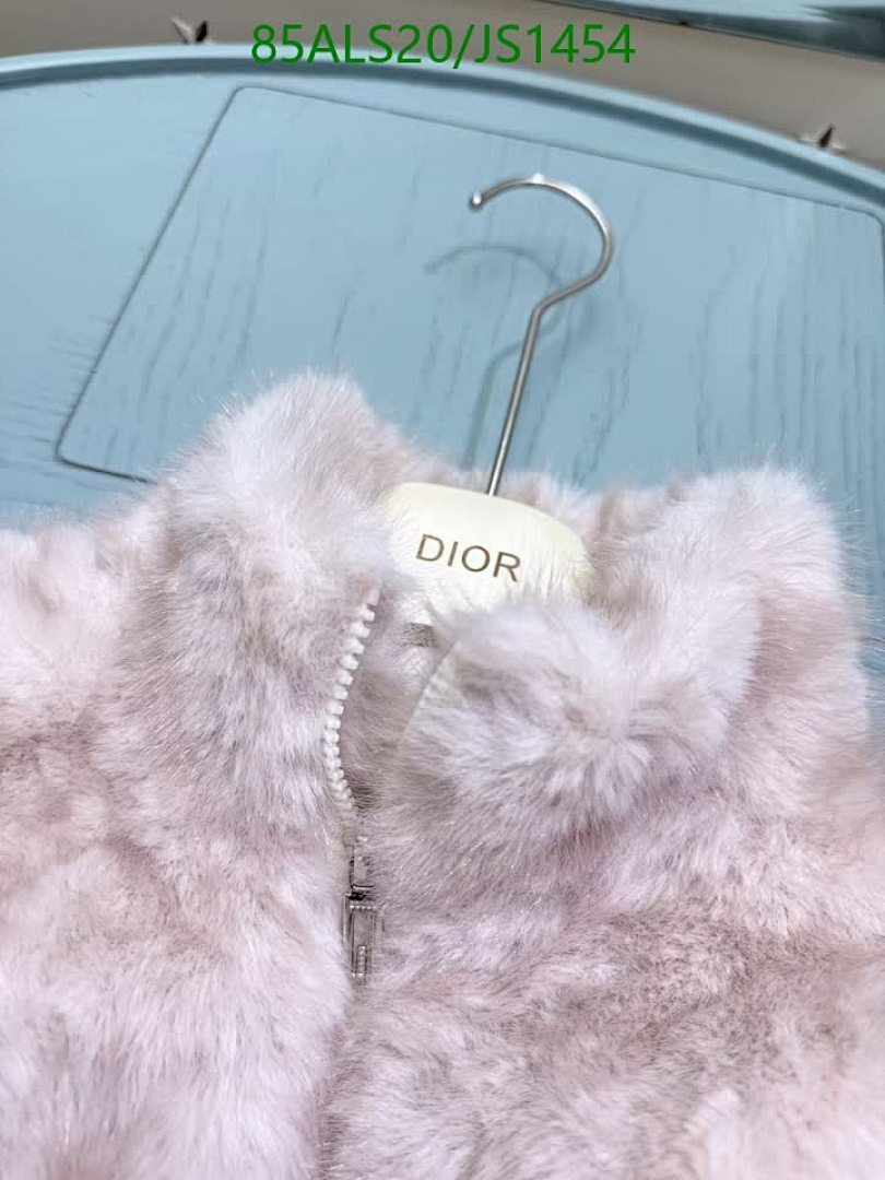 Dior-Kids Clothing Code: JS1454 $: 85USD