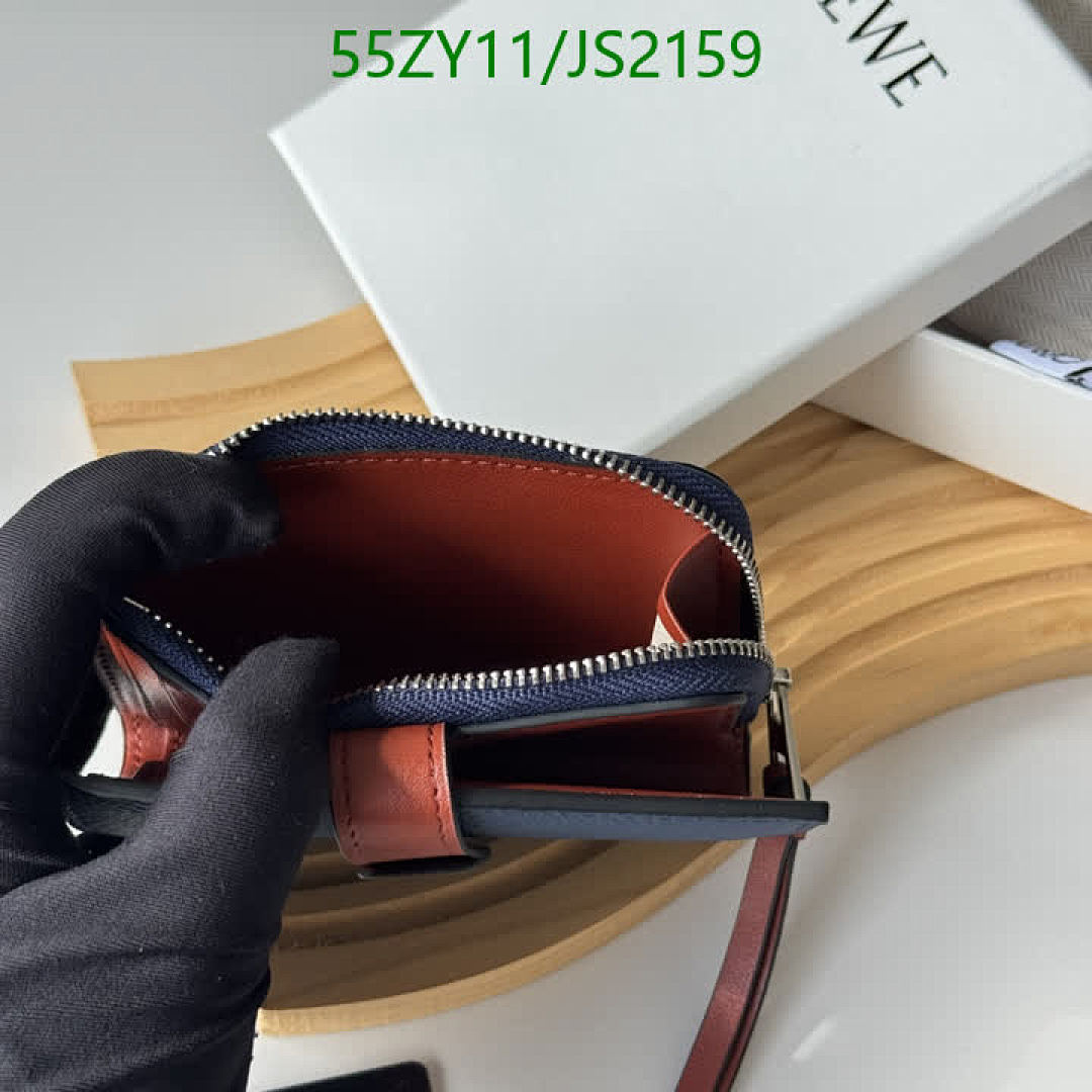 Loewe-Wallet(4A) Code: JS2159 $: 55USD