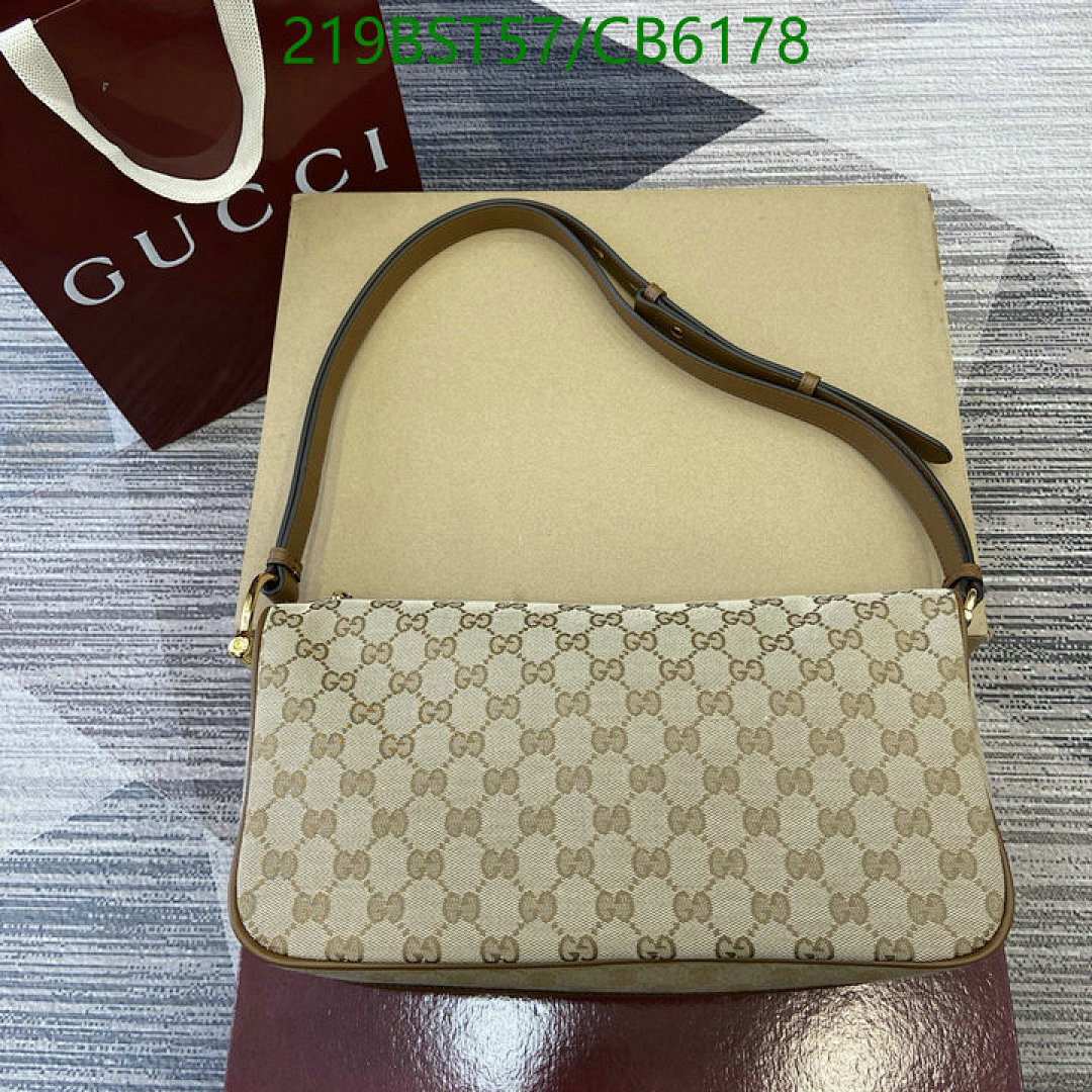Gucci-Bag-Mirror Quality Code: CB6178