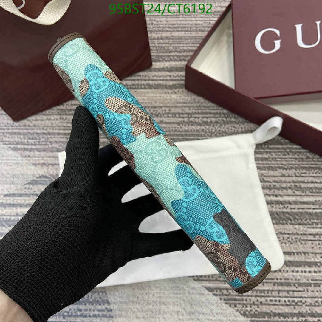 Gucci-Wallet Mirror Quality Code: CT6192 $: 95USD