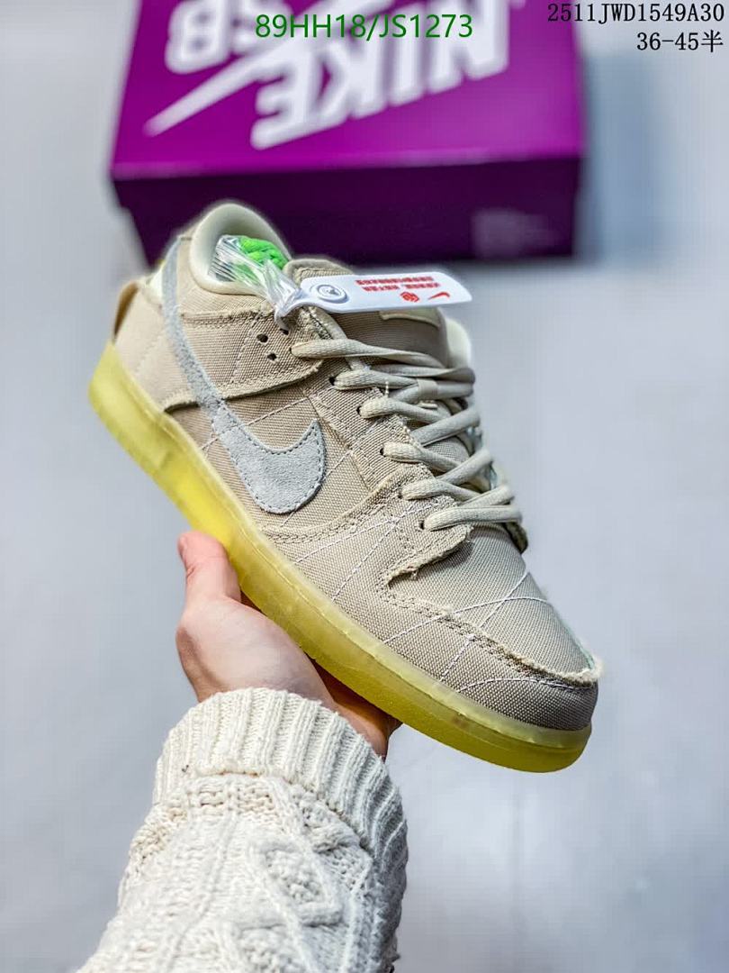 NIKE-Women Shoes Code: JS1273 $: 89USD