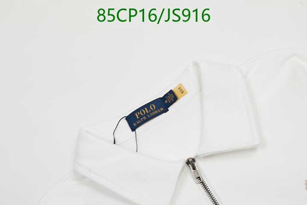 Ralph Lauren-Clothing Code: JS916 $: 85USD