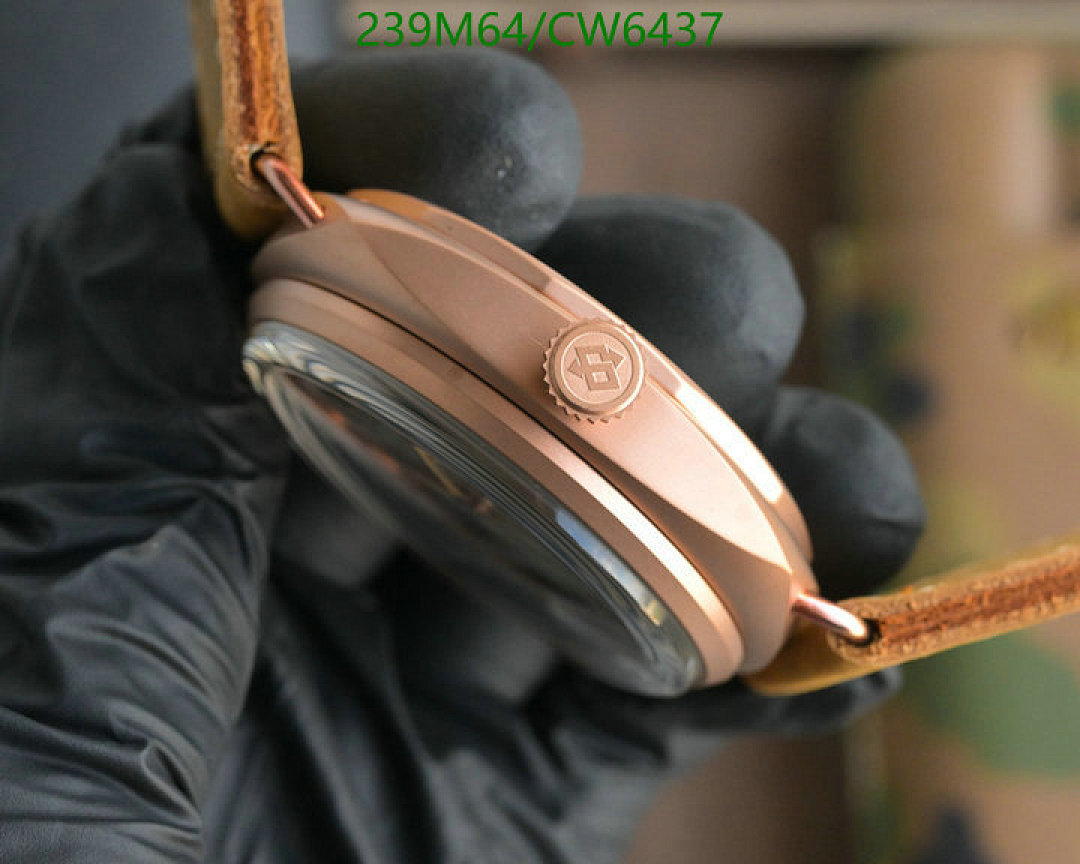 Panerai-Watch-Mirror Quality Code: CW6437 $: 239USD