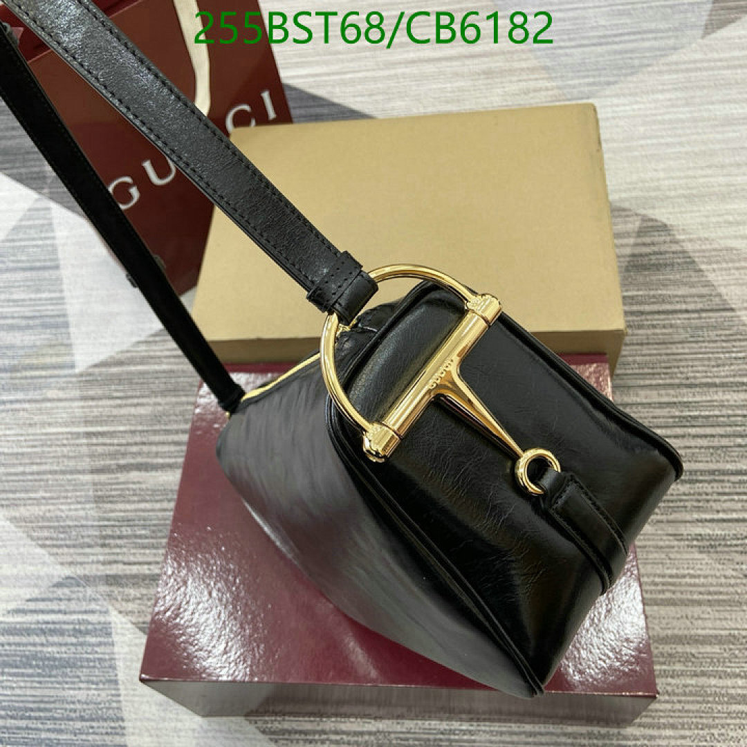 Gucci-Bag-Mirror Quality Code: CB6182