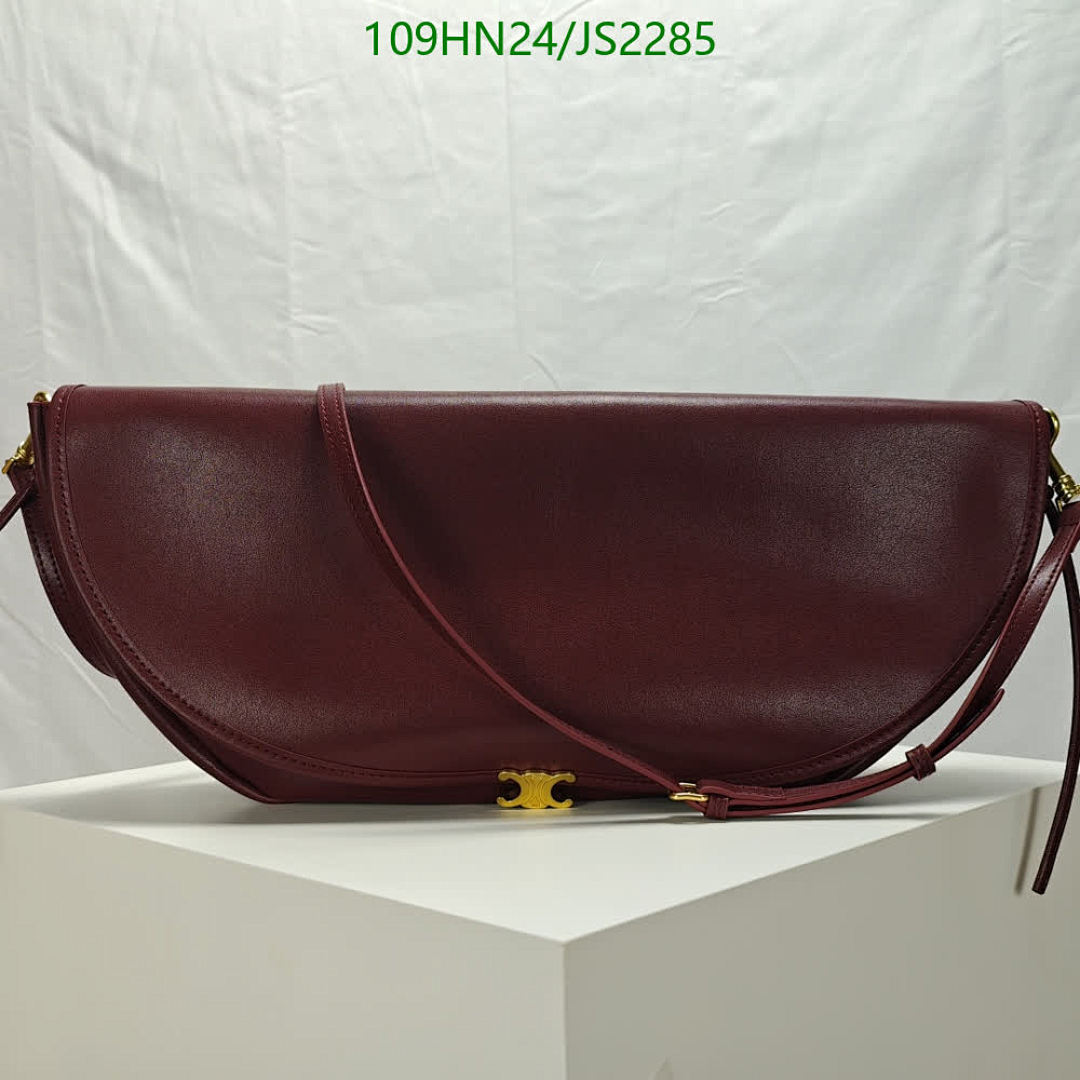Celine-Bag-4A Quality Code: JS2285 $: 109USD