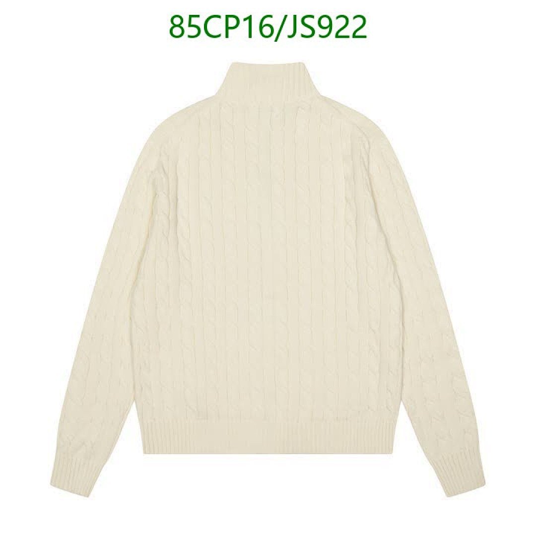Ralph Lauren-Clothing Code: JS922 $: 85USD