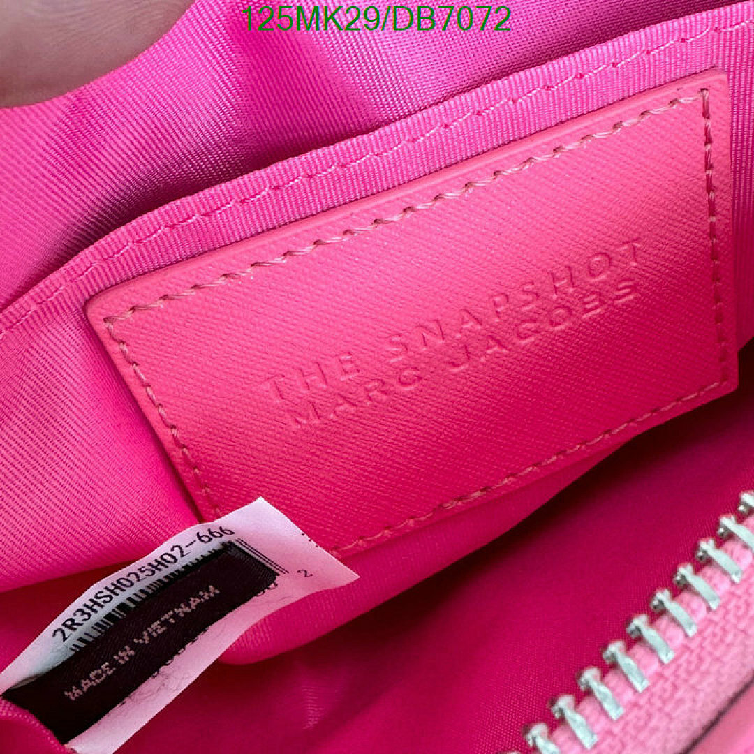 Mrc Jacobs-Bag-Mirror Quality Code: DB7072 $: 125USD