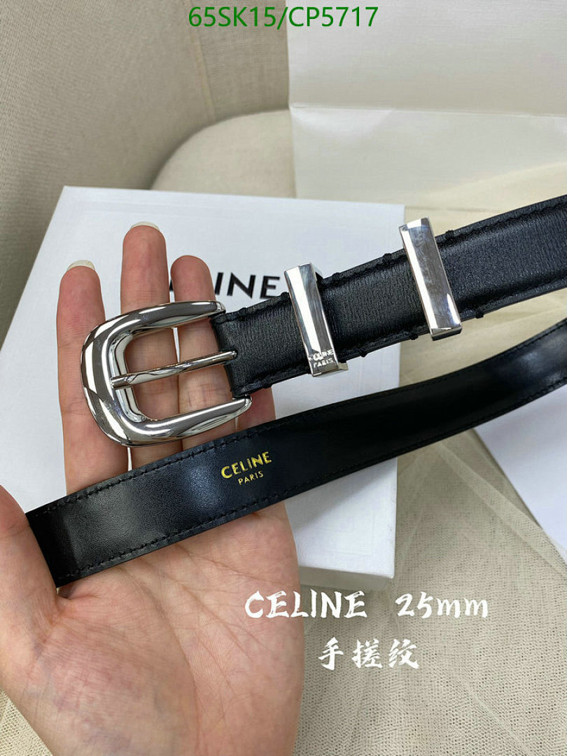 Celine-Belts Code: CP5717 $: 65USD