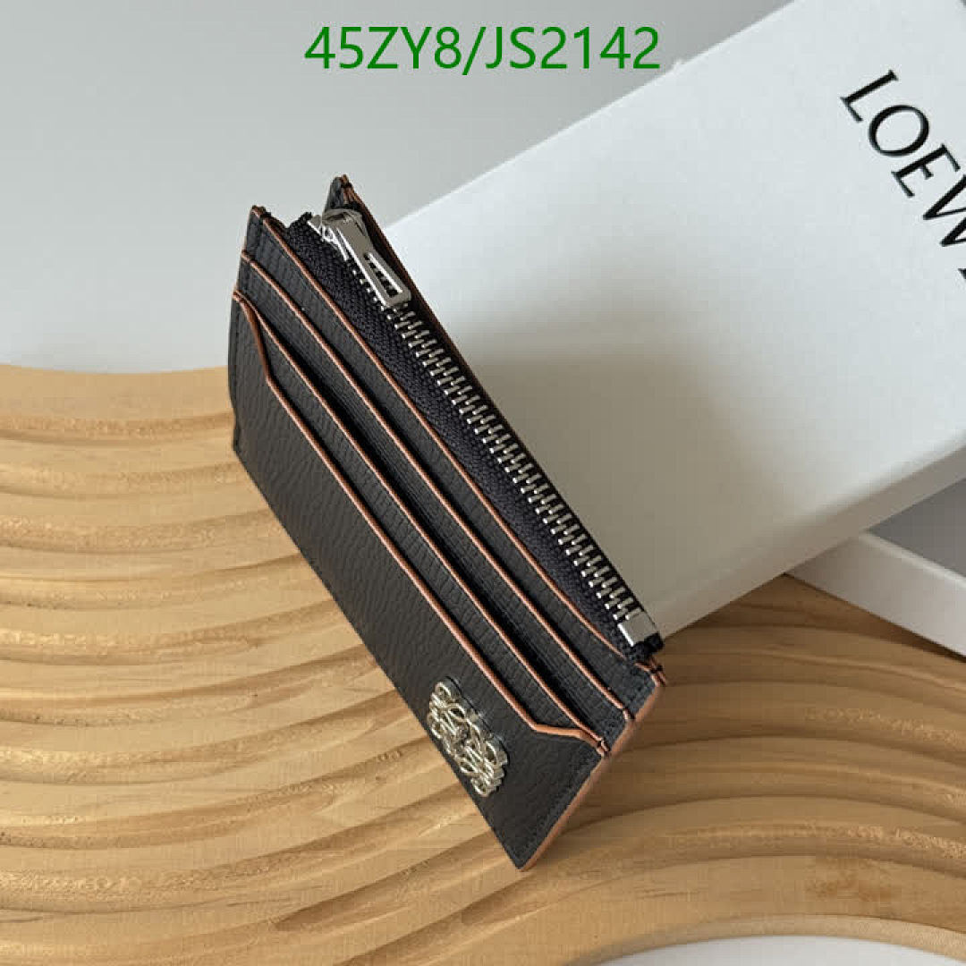 Loewe-Wallet(4A) Code: JS2142 $: 45USD