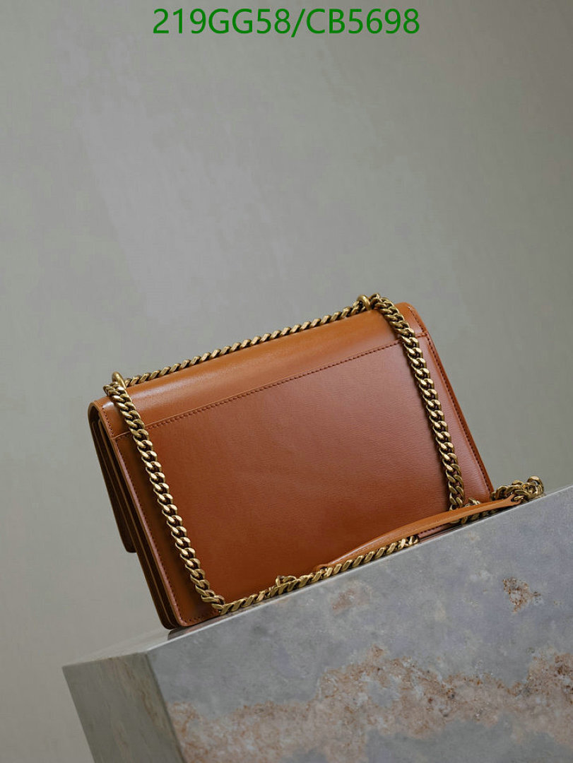 YSL-Bag-Mirror Quality Code: CB5698 $: 219USD