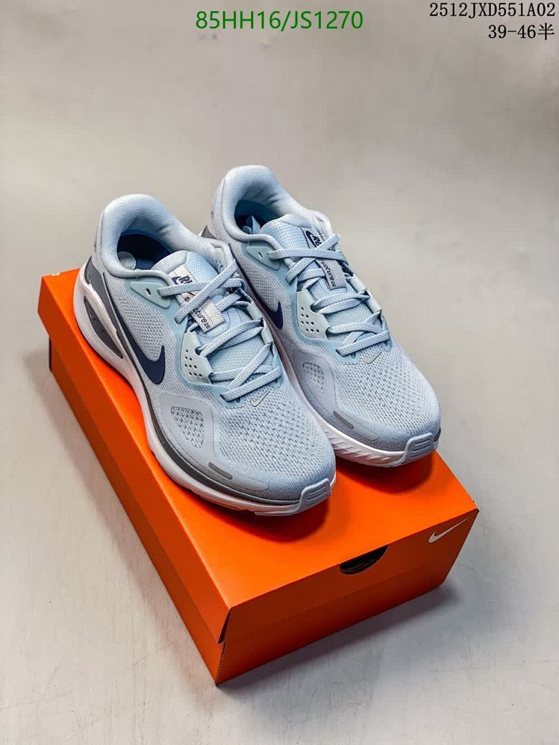 NIKE-Women Shoes Code: JS1270 $: 85USD