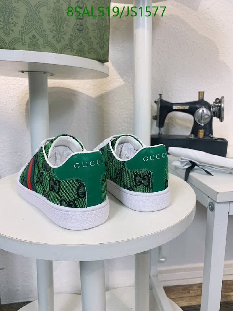 Gucci-Kids shoes Code: JS1577 $: 85USD