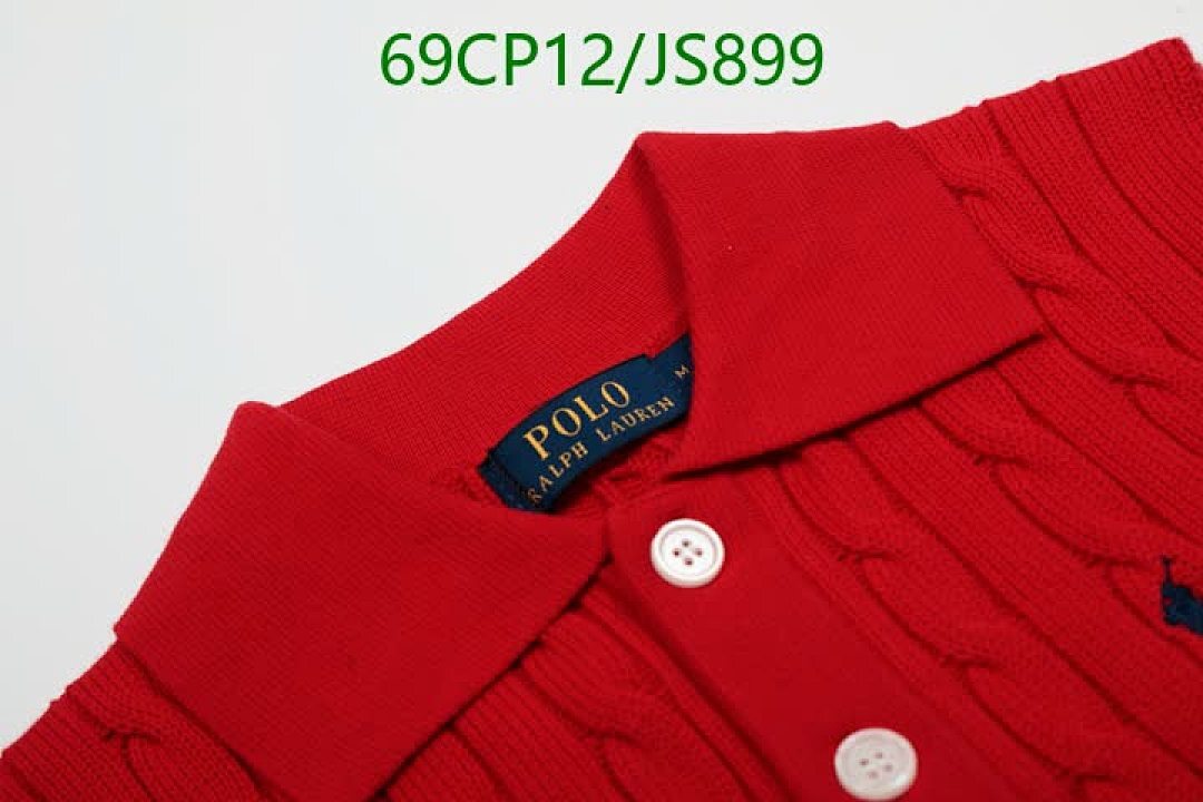 Ralph Lauren-Clothing Code: JS899 $: 69USD